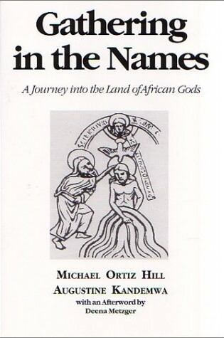 Cover of Gathering in the Names