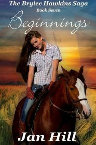 Cover of Beginnings