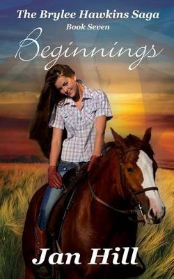 Book cover for Beginnings