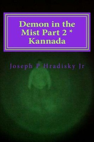 Cover of Demon in the Mist Part 2 * Kannada
