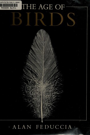 Cover of Age of Birds