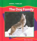 Cover of The Dog Family (Anfam)