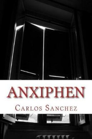 Cover of Anxiphen