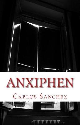 Book cover for Anxiphen