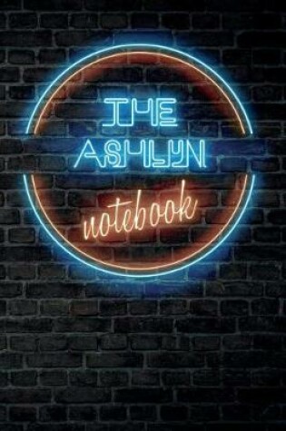 Cover of The ASHLYN Notebook