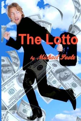 Book cover for The Lotto