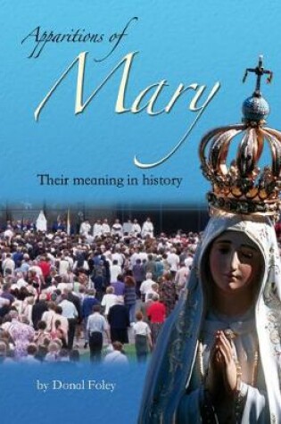 Cover of Apparitions of Mary