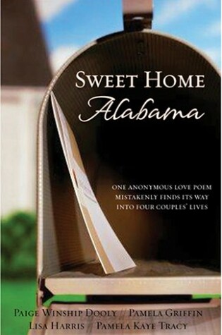 Cover of Sweet Home Alabama