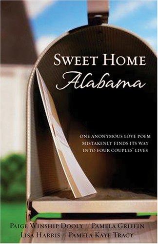 Book cover for Sweet Home Alabama
