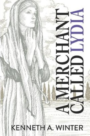 Cover of A Merchant Called Lydia