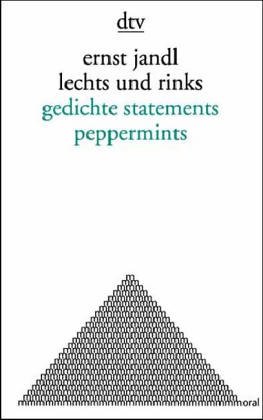 Book cover for Lechts Und Rinks