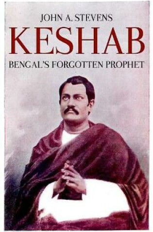 Cover of Keshab