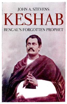 Book cover for Keshab