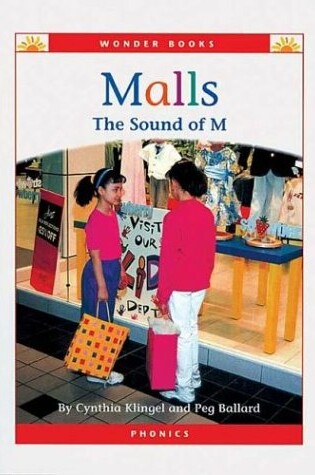 Cover of Malls