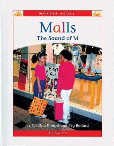 Cover of Malls