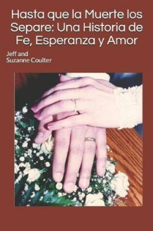 Cover of Hasta que la Muerte los Separe