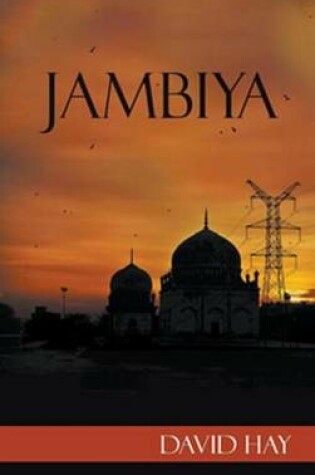 Cover of Jambiya