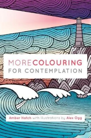 Cover of More Colouring for Contemplation