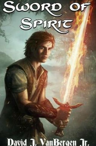 Cover of Sword of Spirit