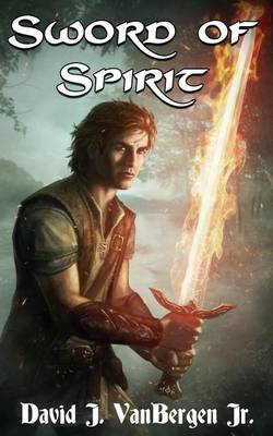 Book cover for Sword of Spirit