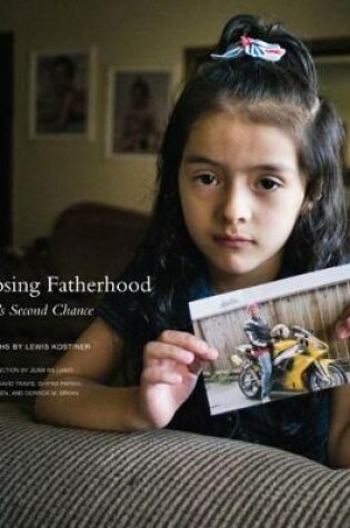 Cover of Choosing Fatherhood