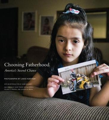 Cover of Choosing Fatherhood