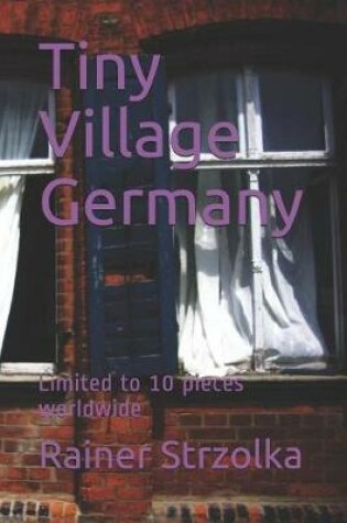 Cover of Tiny Village Germany