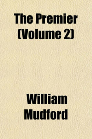 Cover of The Premier (Volume 2)