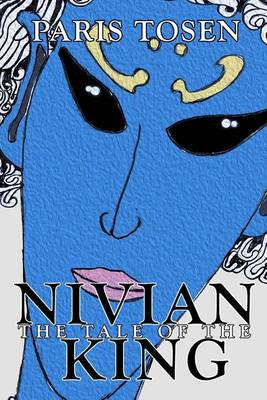 Book cover for The Tale of the Nivian King