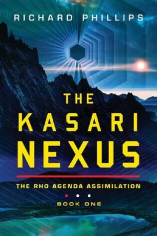 Cover of The Kasari Nexus
