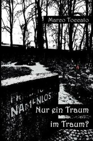 Cover of Nur ein Traum im Traum?