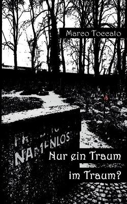 Cover of Nur ein Traum im Traum?