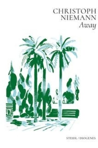 Cover of Christoph Niemann: Away