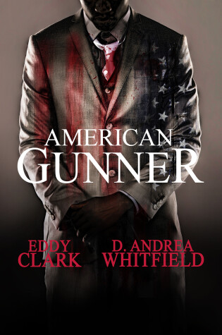 Cover of American Gunner