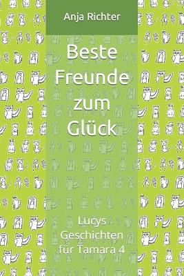 Cover of Beste Freunde zum Glück