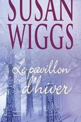 Cover of Le Pavillon D'Hiver