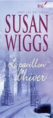 Book cover for Le Pavillon D'Hiver
