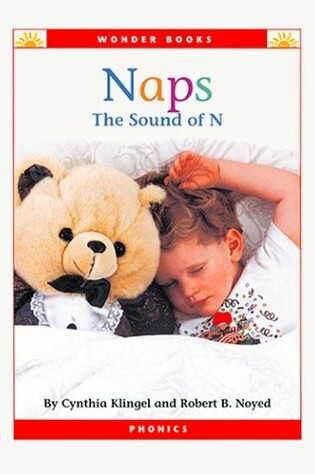 Cover of Naps