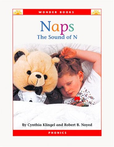 Cover of Naps