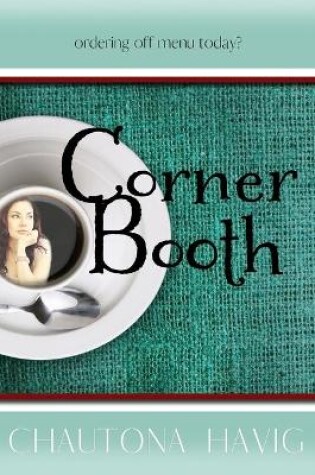 Cover of Corner Booth