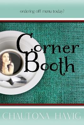 Book cover for Corner Booth