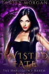 Book cover for Twisted Fate