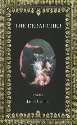 Book cover for Debaucher