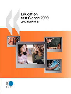 Book cover for Education at a Glance 2009