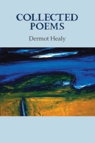 Cover of Collected Poems