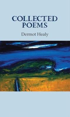 Book cover for Collected Poems