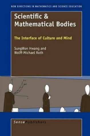 Cover of Scientific & Mathematical Bodies