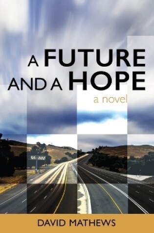 Cover of A Future and a Hope