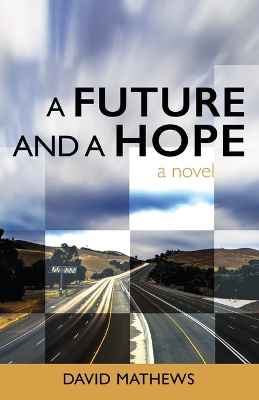 Book cover for A Future and a Hope