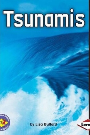 Cover of Tsunamis